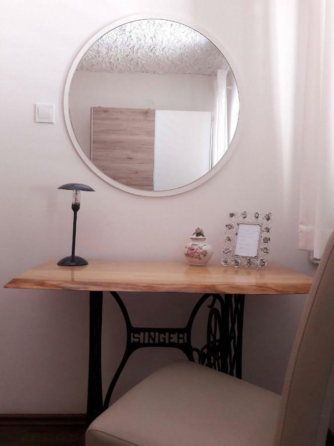 Spacious Apartment "Ana" On Lake Sabljaci 奥古林 外观 照片