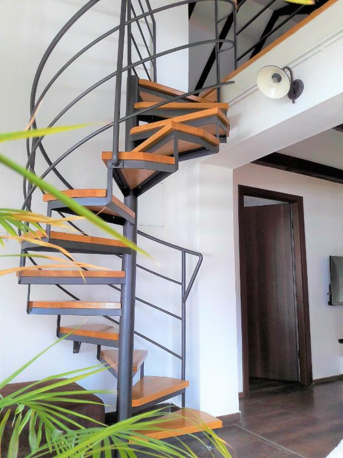 Spacious Apartment "Ana" On Lake Sabljaci 奥古林 外观 照片